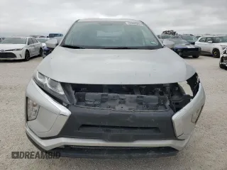 2020 Mitsubishi Eclipse Cross ES z VIN JA4AS3AA7LZ023096, wystawiony jako Copart lot #42303965 z przebiegiem 81 922 mil mil oraz Szkoda całkowita • Salvage title. Historia ofert i sprzedaży dostępna na DreamBid. Obrazek 5.