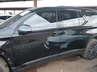 2023 Chevrolet Traverse RS z VIN 1GNEVJKW9PJ315101, wystawiony jako IAAI lot #41435953 z przebiegiem 24 264 mil mil oraz . Historia ofert i sprzedaży dostępna na DreamBid. Obrazek 15.