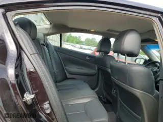 2012 Nissan Maxima 3.5 SV with VIN 1N4AA5AP5CC809044, listed as a Copart auction lot 54324595 with 107,651 mi miles and Salvage Title. Bid and sale history available at carsss.com. Image 10.