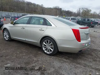 2013 Cadillac XTS Luxury z VIN 2G61R5S30D9174924, wystawiony jako IAAI lot #41958461 z przebiegiem 78 673 mil mil oraz . Historia ofert i sprzedaży dostępna na DreamBid. Obrazek 3.