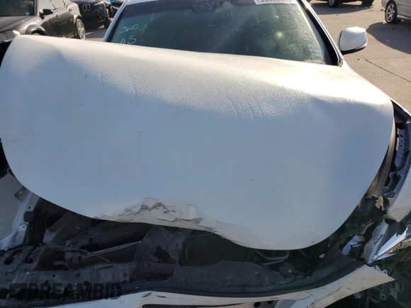 2015 Infiniti Q70 z VIN JN1BY1PP8FM600344, wystawiony jako Copart lot #58033645 z przebiegiem 113 653 mil mil oraz Szkoda całkowita • Salvage title. Historia ofert i sprzedaży dostępna na DreamBid. Obrazek 11.