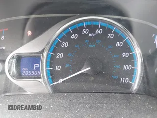 2011 Toyota Sienna XLE AAS with VIN 5TDYK3DC6BS045303, listed as a IAAI auction lot 42515203 with 205,904 mi miles and . Bid and sale history available at DreamBid. Image 7.