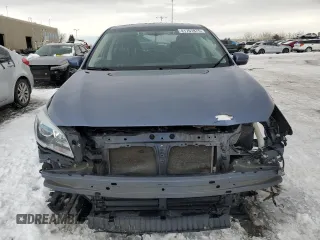 2016 Subaru Legacy с VIN 4S3BNBH60G3011961, выставлен на аукционе Copart как лот 41707875 с пробегом 52 655 миль миль и Списание • Salvage title. История ставок и продаж доступна на DreamBid. Изображение 5.