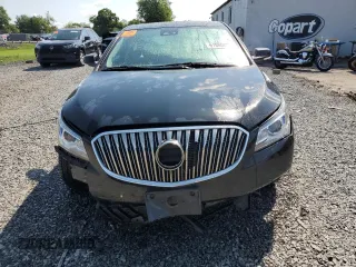2016 Buick LaCrosse Premium I with VIN 1G4GD5G34GF185107, listed as a Copart auction lot 61680805 with 123,284 mi miles and Salvage title. Bid and sale history available at DreamBid. Image 5.