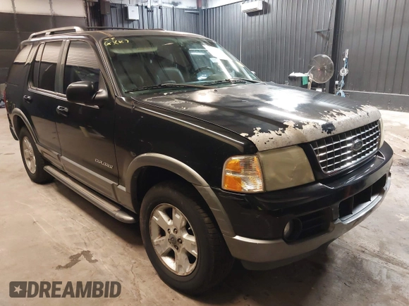 2004 Ford Explorer XLT с VIN 1FMZU63K34UB68835, выставлен на аукционе IAAI как лот 42627689 с пробегом 195 613 миль миль и . История ставок и продаж доступна на DreamBid. Изображение 1.