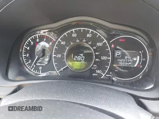 2015 Nissan Note SV with VIN 3N1CE2CP5FL362374, listed as a IAAI auction lot 42449258 with 142,377 mi miles and . Bid and sale history available at DreamBid. Image 7.