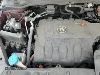 2017 Acura RDX Technology z VIN 5J8TB3H53HL007531, wystawiony jako Copart lot #68700975 z przebiegiem 84 144 mil mil oraz Szkoda całkowita • Salvage title. Historia ofert i sprzedaży dostępna na DreamBid. Obrazek 16.