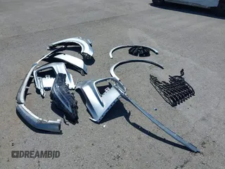 2024 Lexus RX 500h F Sport Performance с VIN 2T2BCMEA0RC014925, выставлен на аукционе IAAI как лот 42169847 с пробегом 16 079 миль миль и . История ставок и продаж доступна на DreamBid. Изображение 12.