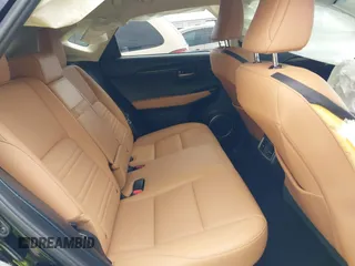 2017 Lexus NX 200t z VIN JTJBARBZ8H2129767, wystawiony jako IAAI lot #42420859 z przebiegiem 115 633 mil mil oraz . Historia ofert i sprzedaży dostępna na DreamBid. Obrazek 8.