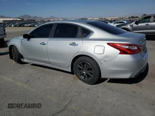 2016 Nissan Altima SR z VIN 1N4AL3AP1GC245512, wystawiony jako Copart lot #63930185 z przebiegiem 127 594 mil mil oraz Szkoda całkowita • Salvage title. Historia ofert i sprzedaży dostępna na DreamBid. Obrazek 2.