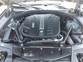 2014 BMW 5 Series 535d xDrive с VIN WBAFV3C58EDZ33744, выставлен на аукционе IAAI как лот 42590073 с пробегом 168 571 миль миль и . История ставок и продаж доступна на DreamBid. Изображение 10.