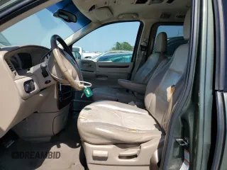 2002 Ford Windstar LTD с VIN 2FMDA584X2BB08402, выставлен на аукционе Copart как лот 55467615 с пробегом 172 717 миль миль и Списание • Salvage title. История ставок и продаж доступна на DreamBid. Изображение 7.