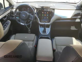 2021 Subaru Outback Limited XT with VIN 4S4BTGNDXM3220878, listed as a Copart auction lot 60095135 with 63,759 mi miles and Salvage title. Bid and sale history available at DreamBid. Image 8.
