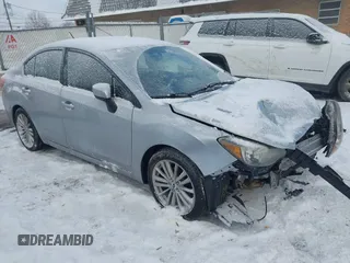2016 Subaru Impreza Premium z VIN JF1GJAF65GH008304, wystawiony jako IAAI lot #41313851 z przebiegiem 108 205 mil mil oraz . Historia ofert i sprzedaży dostępna na DreamBid. Obrazek 1.
