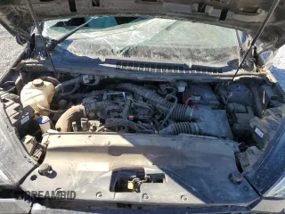 2021 Ford Edge ST z VIN 2FMPK4AP8MBA57400, wystawiony jako Copart lot #50099815 z przebiegiem Nie podano mil oraz Szkoda całkowita • Salvage title. Historia ofert i sprzedaży dostępna na DreamBid. Obrazek 12.