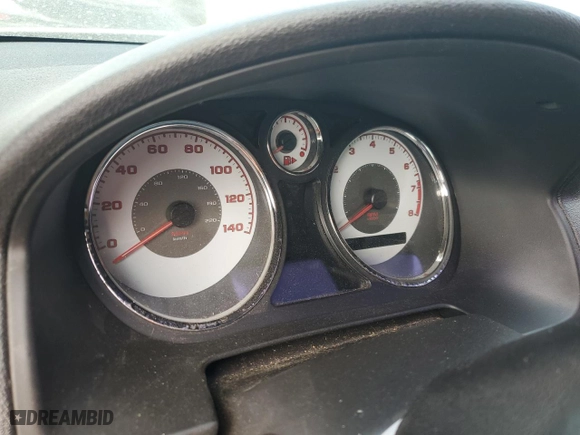 2009 Pontiac G5 with VIN 1G2AS18H797148122, listed as a Copart auction lot 65677874 with NaN miles and Non Repairable. Bid and sale history available at carsss.com. Image 9.