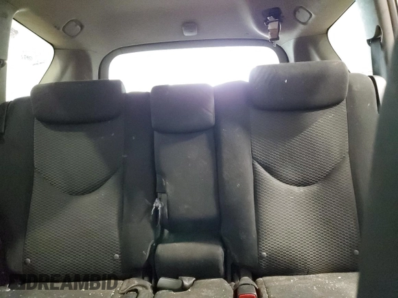 2010 Toyota RAV4 Sport with VIN JTMRF4DV8AD025001, listed as a Copart auction lot 51708165 with 234,255 mi miles and Clean Title. Bid and sale history available at carsss.com. Image 10.
