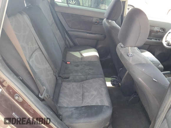 2014 Scion xB z VIN JTLZE4FE2EJ053923, wystawiony jako Copart lot #54121165 z przebiegiem Nie podano mil oraz Szkoda całkowita • Salvage title. Historia ofert i sprzedaży dostępna na DreamBid. Obrazek 10.