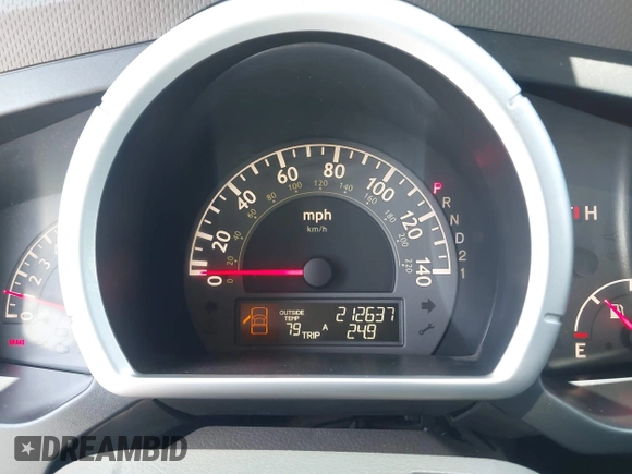 2006 Honda Ridgeline RTL with VIN 2HJYK16576H566002, listed as a IAAI auction lot 42595698 with 212,637 mi miles and . Bid and sale history available at DreamBid. Image 7.