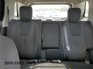 2016 GMC Terrain SLE with VIN 2GKFLSEK3G6336528, listed as a Copart auction lot 47489215 with 127,713 mi miles and Salvage Title. Bid and sale history available at DreamBid. Image 10.