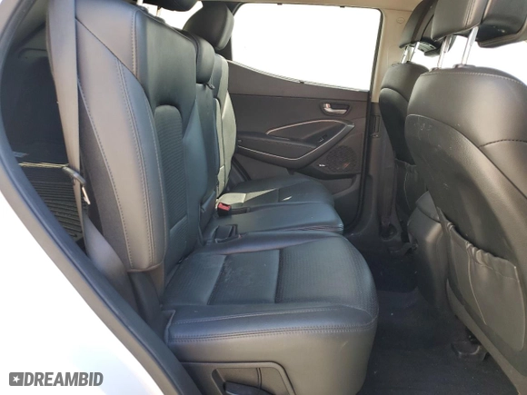 2014 Hyundai Santa Fe Sport Premium with VIN 5XYZUDLA6EG156567, listed as a Copart auction lot 50737645 with 118,736 mi miles and Salvage Title. Bid and sale history available at carsss.com. Image 11.
