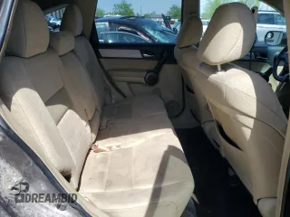 2011 Honda CR-V SE with VIN 5J6RE4H48BL124181, listed as a Copart auction lot 53103375 with 164,077 mi miles and Salvage title. Bid and sale history available at DreamBid. Image 11.