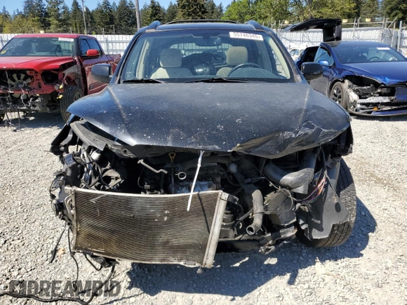 2009 Hyundai Santa Fe SE с VIN 5NMSH13E29H324143, выставлен на аукционе Copart как лот 55746345 с пробегом 132 788 миль миль и Списание • Salvage title. История ставок и продаж доступна на DreamBid. Изображение 5.