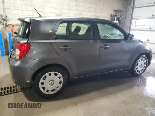 2014 Scion xD z VIN JTKKUPB4XE1041963, wystawiony jako Copart lot #88679835 z przebiegiem 80 320 mil mil oraz Szkoda całkowita • Salvage title. Historia ofert i sprzedaży dostępna na DreamBid. Obrazek 3.
