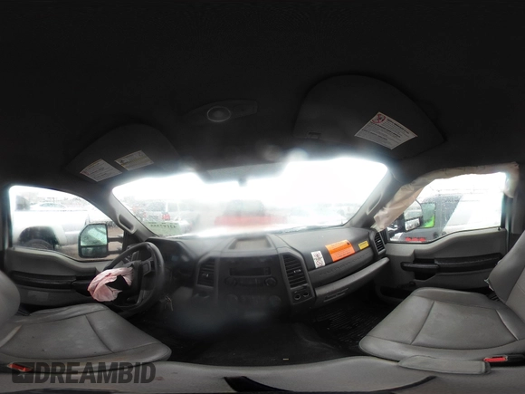 2017 Ford F-250 XL с VIN 1FDBF2A64HEC86581, выставлен на аукционе IAAI как лот 42197355 с пробегом 107 873 миль миль и . История ставок и продаж доступна на DreamBid. Изображение 17.