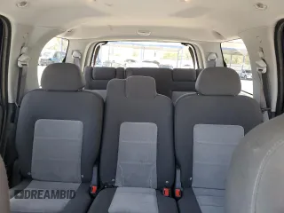 2004 Ford Expedition Special Service with VIN 1FMRU15W84LB85445, listed as a Copart auction lot 59897495 with 132,243 mi miles and Salvage title. Bid and sale history available at DreamBid. Image 10.