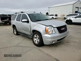 2014 GMC Yukon SLE with VIN 1GKS2AE07ER192249, listed as a Copart auction lot 47844975 with 172,815 mi miles and Salvage Title. Bid and sale history available at carsss.com. Image 11.