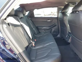 2022 Toyota Avalon XLE with VIN 4T1JZ1FB5NU078911, listed as a Copart auction lot 67386182 with 6,941 mi miles. Bid and sale history available at carsss.com. Image 10.