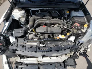 2017 Subaru Legacy с VIN 4S3BNAA64H3056911, выставлен на аукционе Copart как лот 61802015 с пробегом 82 265 миль миль и Списание • Salvage title. История ставок и продаж доступна на DreamBid. Изображение 11.