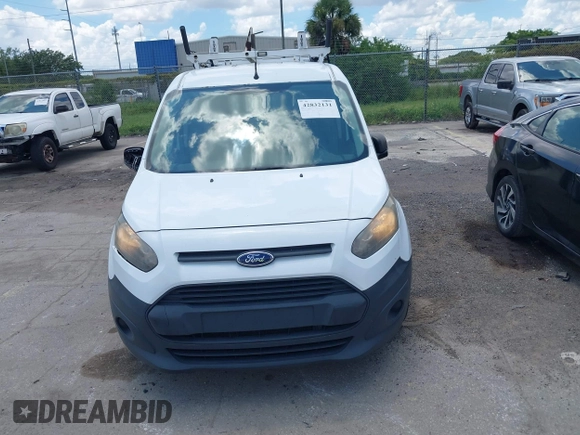 2016 Ford Transit Connect XL with VIN NM0LS7E79G1255222, listed as a IAAI auction lot 42832131 with 197,958 mi miles and . Bid and sale history available at DreamBid. Image 12.