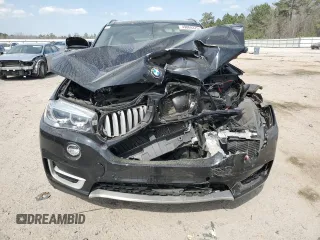 2016 BMW X5 xDrive35i with VIN 5UXKR0C57G0P23150, listed as a Copart auction lot 49069375 with 104,229 mi miles and Salvage Title. Bid and sale history available at carsss.com. Image 5.