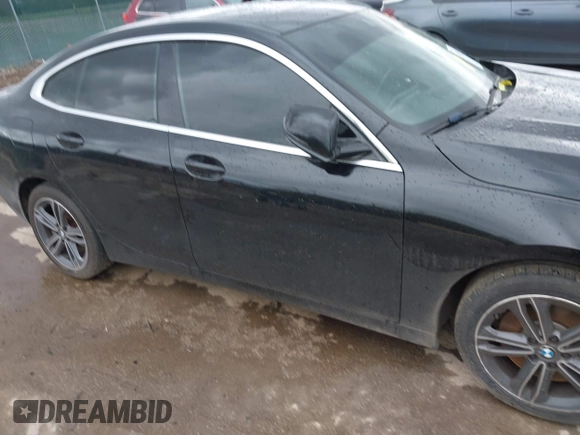 2021 BMW 2 Series 228i xDrive with VIN WBA73AK0XM7H53721, listed as a IAAI auction lot 42038117 with 60,106 mi miles and . Bid and sale history available at DreamBid. Image 13.