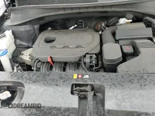 2019 Kia Sorento LX with VIN 5XYPGDA34KG450886, listed as a Copart auction lot 85260725 with 70,053 mi miles and Salvage title. Bid and sale history available at DreamBid. Image 16.