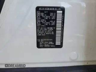 2012 Infiniti QX56 7-passenger with VIN JN8AZ2NF4C9515915, listed as a Copart auction lot 60258964 with 228,690 mi miles and Salvage Title. Bid and sale history available at carsss.com. Image 13.
