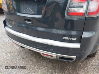 2014 GMC Acadia Denali z VIN 1GKKVTKD2EJ112820, wystawiony jako IAAI lot #42188460 z przebiegiem 215 200 mil mil oraz . Historia ofert i sprzedaży dostępna na DreamBid. Obrazek 18.