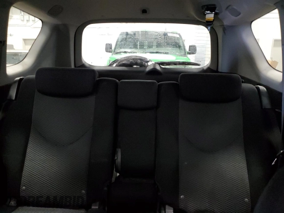 2010 Toyota RAV4 Sport with VIN 2T3RF4DV1AW034786, listed as a Copart auction lot 43230955 with Not Provided miles and Clean Title. Bid and sale history available at carsss.com. Image 10.