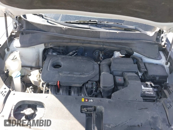 2019 Kia Sorento LX with VIN 5XYPG4A33KG533371, listed as a IAAI auction lot 41602096 with 122,231 mi miles. Bid and sale history available at carsss.com. Image 10.