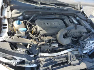 2015 Volkswagen Jetta Sport z VIN 3VWD17AJ5FM341296, wystawiony jako Copart lot #79957504 z przebiegiem 97 534 mil mil oraz Szkoda całkowita • Salvage title. Historia ofert i sprzedaży dostępna na DreamBid. Obrazek 12.