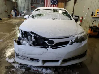 2012 Toyota Camry L with VIN 4T1BF1FK6CU513140, listed as a Copart auction lot 88319495 with 165,879 mi miles and Salvage Title. Bid and sale history available at carsss.com. Image 5.