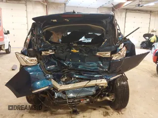 2019 Chevrolet Equinox LT с VIN 2GNAXTEVXK6235710, выставлен на аукционе IAAI как лот 42198692 с пробегом 48 717 миль миль и . История ставок и продаж доступна на DreamBid. Изображение 16.