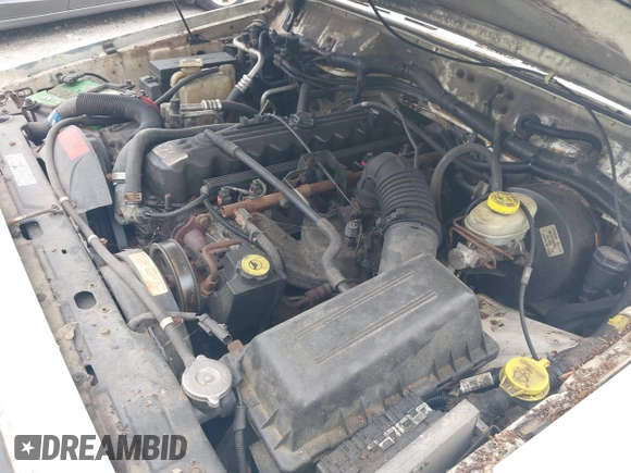 1999 Jeep Cherokee SE with VIN 1J4FF27SXXL538249, listed as a IAAI auction lot 42310731 with 240,210 mi miles and . Bid and sale history available at DreamBid. Image 10.