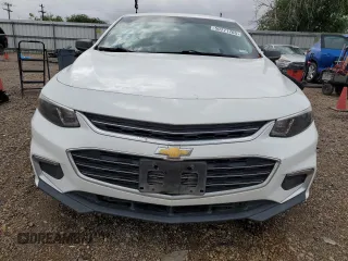 2018 Chevrolet Malibu LS with VIN 1G1ZB5ST2JF200634, listed as a Copart auction lot 50771765 with 94,975 mi miles and Salvage Title. Bid and sale history available at DreamBid. Image 5.
