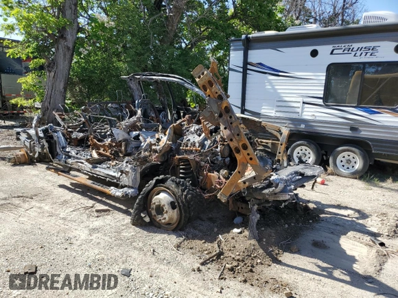 2019 Ford F-350 XL z VIN 1FD8X3HT3KEC96874, wystawiony jako Copart lot #60528555 z przebiegiem Nie podano mil oraz Czysty tytuł • Clean title. Historia ofert i sprzedaży dostępna na DreamBid. Obrazek 4.