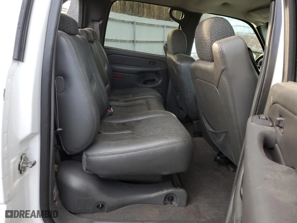 2004 Chevrolet Avalanche with VIN 3GNEC12TX4G211984, listed as a Copart auction lot 79438294 with 158,032 mi miles and Salvage Title. Bid and sale history available at carsss.com. Image 10.