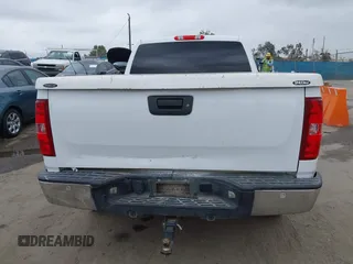2011 Chevrolet Silverado 1500 LT with VIN 1GCRCSEA5BZ285501, listed as a IAAI auction lot 42194927 with 249,640 mi miles and . Bid and sale history available at DreamBid. Image 16.