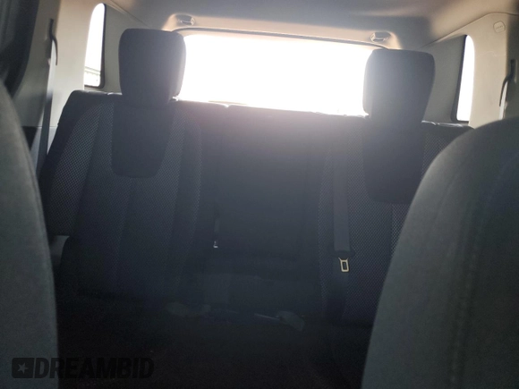 2015 GMC Terrain SLE with VIN 2GKFLWEK5F6134764, listed as a Copart auction lot 48362755 with 154,073 mi miles and Salvage Title. Bid and sale history available at DreamBid. Image 10.
